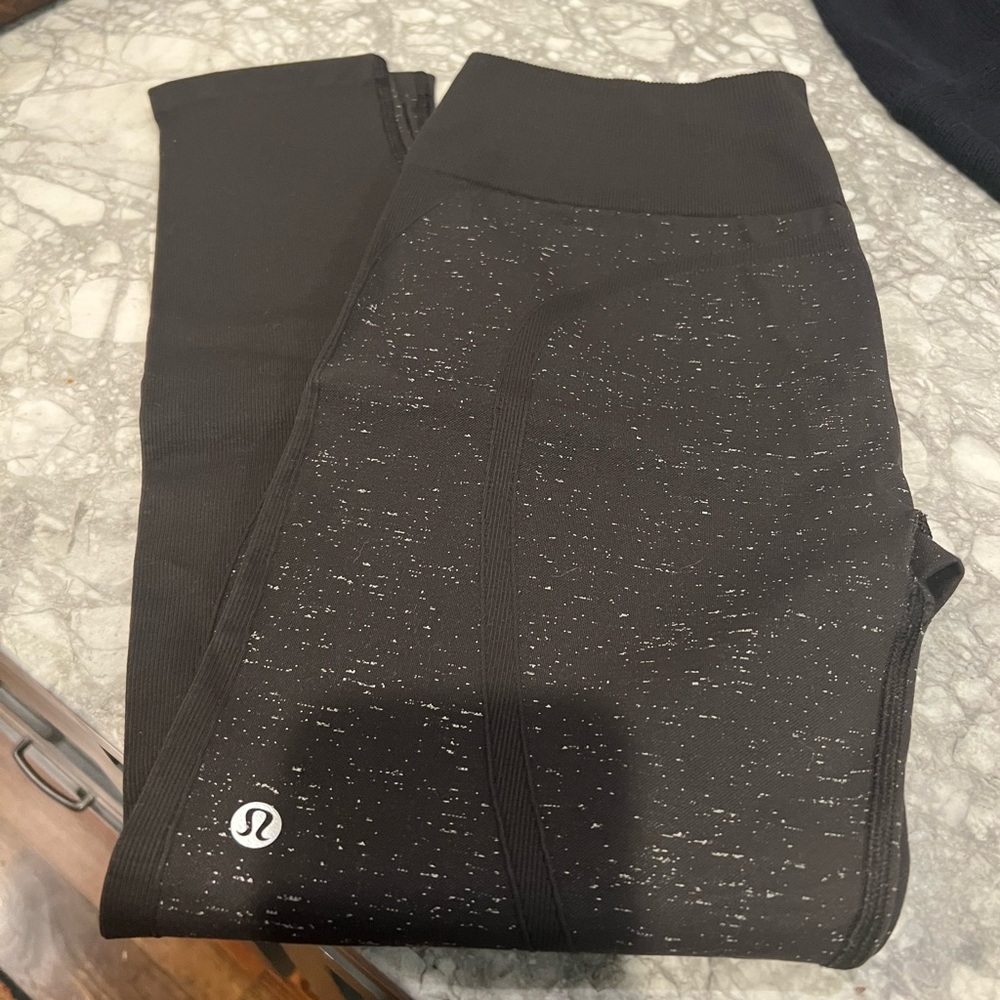 Lulu lemon leggings 12 BNWOT